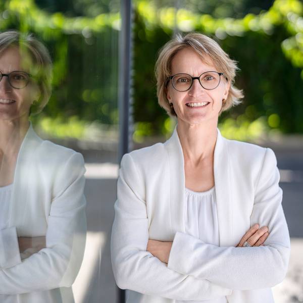 Andrea Dönni, Bildungszentrum Waldshut