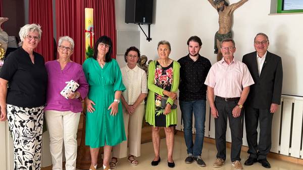 Quelle: Röm.-kath. Kirchengemeinde Südliche Ortenau