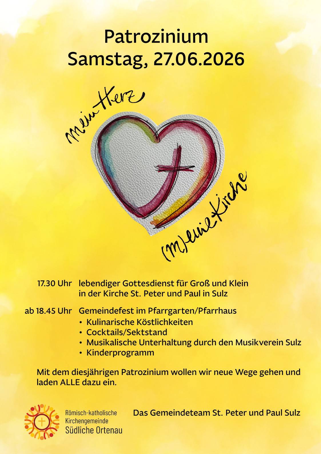 Quelle: Röm.-kath. Kirchengemeinde Südliche Ortenau